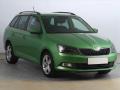 koda Fabia Style 1.2 TSI, Serv.kniha