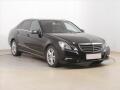 Mercedes-Benz E 350 CDI, Automat, K��e, Navi
