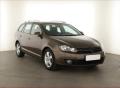 Volkswagen Golf 1.6 TDI, Tempomat