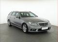 Mercedes-Benz Avantgarde E 220 CDI, Automat