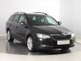 koda Superb Elegance 2.0 TDI, Xenony
