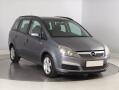 Opel Zafira 1.9 CDTI, 7�m�st, po STK