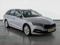 �koda Octavia 2.0 TDI, Tempomat