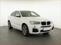 BMW X4 xDrive30d, 4X4, Automat