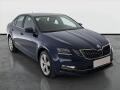 �koda Octavia Style 2.0 TDI 4x4, 4X4, Navi