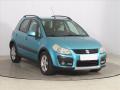 Suzuki SX4 1.6 VVT, Automat, R,1.maj