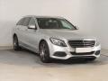 Mercedes-Benz Classic C 220 d, 4X4, Automat
