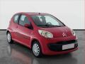 Citro�n C1 1.0, po STK, p�kn� stav