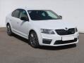�koda Octavia RS 2.0 TDI, Automat, K��e