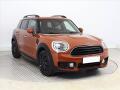 Mini Countryman Cooper, Serv.kniha, Navi