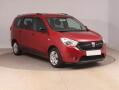Dacia Lodgy 1.3 TCe, 7�m�st, �R,1.maj