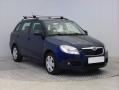 koda Fabia Ambition 1.2 12V, R,1.maj