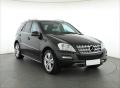 Mercedes-Benz ML 300 CDI, 4X4, Automat