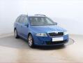 �koda Octavia RS 2.0 TDI, po STK