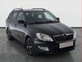 �koda Fabia Sport 1.2 TSI, Serv.kniha