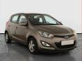 Hyundai i20 1.4, Automat