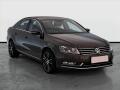 Volkswagen Passat 2.0 TDI, Automat, Tempomat