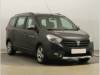 Dacia Lodgy Stepway 1.2 TCe, Navi