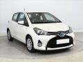 Toyota Yaris 1.5 Hybrid, Automat, Navi