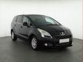 Peugeot 5008 1.6 HDi, Serv.kniha, Tempomat