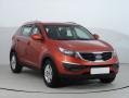 Kia Sportage 1.6 GDI, Serv.kniha
