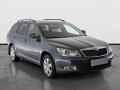 �koda Octavia Elegance 1.6, Serv.kniha