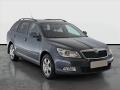 �koda Octavia Elegance 1.6, Serv.kniha