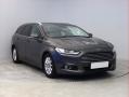Ford Mondeo 2.0 TDCI, Tempomat