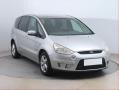 Ford S-MAX 2.0 TDCi, Serv.kniha, nov STK