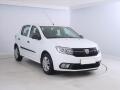 Dacia Sandero Open 1.0 SCe, Serv.kniha