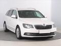�koda Superb 2.0 TDI, Automat, Bi-Xenony