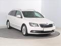 �koda Superb 2.0 TDI, Automat, Bi-Xenony