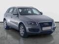 Audi Q5 basis 2.0 TDI, 4X4, Automat