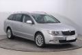 koda Superb Elegance 2.0 TDI, Serv.kniha