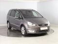 Ford Galaxy 1.6 TDCi, 7mst, Serv.kniha