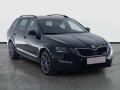 �koda Octavia RS 2.0 TDI, Automat