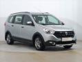 Dacia Lodgy 1.6 SCe, LPG, 7mst, R,1.maj