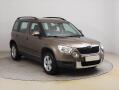 �koda Yeti 1.2 TSI