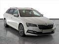 �koda Superb Laurin&Klement 2.0 TDI
