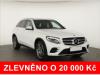 Mercedes-Benz GLC 250 4MATIC, DPH,R,1.MAJ