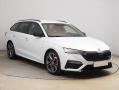 koda Octavia RS 2.0 TSI, CZ, RS, MATRIX