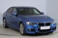 BMW 320 d xDrive, 4X4, Automat