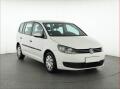 Volkswagen Touran 1.6 TDI, Serv.kniha, Navi