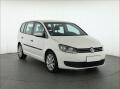 Volkswagen Touran 1.6 TDI, Serv.kniha, Navi