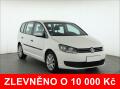 Volkswagen Touran 1.6 TDI, Serv.kniha, Navi
