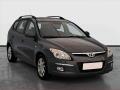 Hyundai i30 1.6, po STK, v provozu