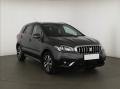 Suzuki SX4 S-Cross 1.4 BoosterJet, ALL, NAVIGACE