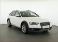Audi A4 Allroad 2.0 TDI, 4X4, Automat, Navi