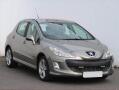 Peugeot 308 1.6 VTi, po STK, CZ doklady
