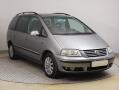 Volkswagen Sharan 1.9 TDI, po STK, levn� provoz